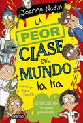 La Peor Clase del Mundo 2. La Peor Clase del Mundo a lia
