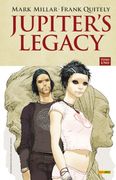 Jupiter´S Legacy 01