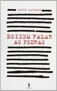 Deixem falar as pedras (en Portugués)