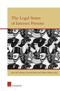 The Legal Status of Intersex Persons (en Inglés)