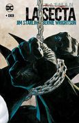 Batman: La Secta (Grandes Novelas Graficas de Batman)