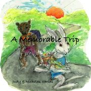 A Memorable Trip (en Inglés)