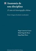 Anatomia de una Disciplina (in Spanish)