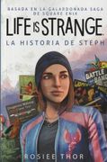 Life is Strange: La Historia de Steph