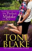 The Perfect Mistake (en Inglés)
