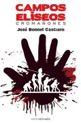 campos eliseos: cromanones