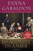 Dragonfly in Amber (Outlander) 