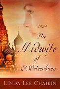 The Midwife of St. Petersburg (en Inglés)