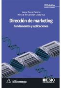 Direccion de Marketing. Fundamentos y Aplicaciones