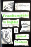 Frankenstein in Baghdad: A Novel (en Inglés)