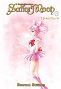 Sailor Moon Eternal Edition 8 