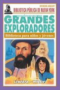 Sorprendete con los Grandes Exploradores