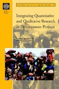integrating quantitative and qualitative research in development projects