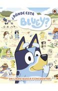 Donde Esta Bluey?