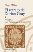 El Retrato de Dorian Gray