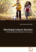 municipal leisure services (en Inglés)