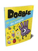 Mi Supercuaderno de Juegos Dobble (Larousse - Infantil