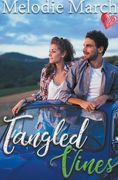 Tangled Vines (en Inglés)