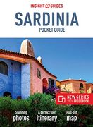 Insight Guides Pocket Sardinia (Travel Guide With Free ) (Insight Pocket Guides) (en Inglés)