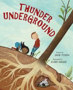 Thunder Underground (en Inglés)