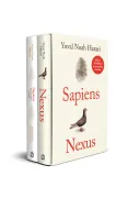 Estuche Harari (contiene: Sapiens. De animales a dioses | Nexus)