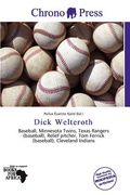 dick welteroth