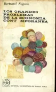 Los grandes problemas de la economia contemporanea