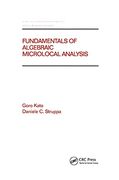 Fundamentals of Algebraic Microlocal Analysis (Chapman & Hall