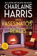 Unos Asesinatos muy Reales: Un Misterio de Aurora Teagarden