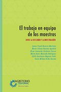 El Trabajo en Equipo de los Maestros (in Spanish)