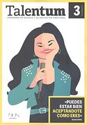 Talentum. Programa de Valores y de Educación Emocional. 3 Secundaria (en Español Latino)