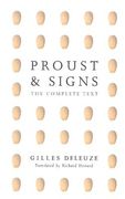 Proust and Signs: The Complete Text