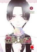 Sexy Cosplay Doll, 8 (in Spanish)