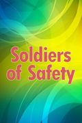 Soldiers of Safety: A Forced Proximity, Former Military Hero, Rockstar Romantic Suspense (en Inglés)
