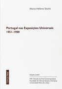 Portugal nas Exposições Universais 1851-1900