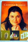 Consejos mágicos de Cristina Blanco (La otra ciencia)