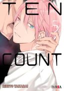 Ten Count Vol.5