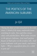 The Poetics of the American Suburbs