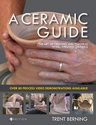 A Ceramic Guide: The art of Creating and Teaching Wheel-Thrown Ceramics