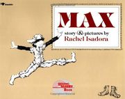 max (en Inglés)