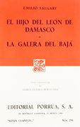 # 296. El Hijo del Leon de Damasco / la Galera del Baja (in Spanish)