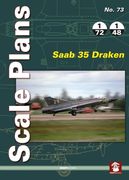 SAAB 35 Draken (en Inglés)
