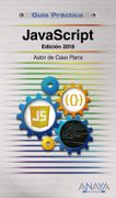 Javascript. Edición 2018