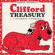 Clifford Treasury