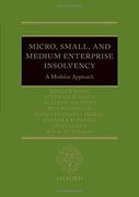 Micro, Small, and Medium Enterprise Insolvency: A Modular Approach