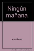 Ningún mañana (Libros Hiperión) (in Spanish)