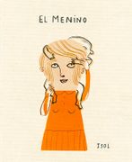 El Menino (in Spanish)