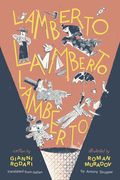 Lamberto, Lamberto, Lamberto (en Inglés)