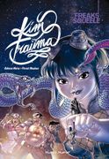 Kim Trauma (in Spanish)