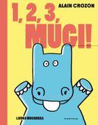 1,2,3, Mugi (en Euskera)